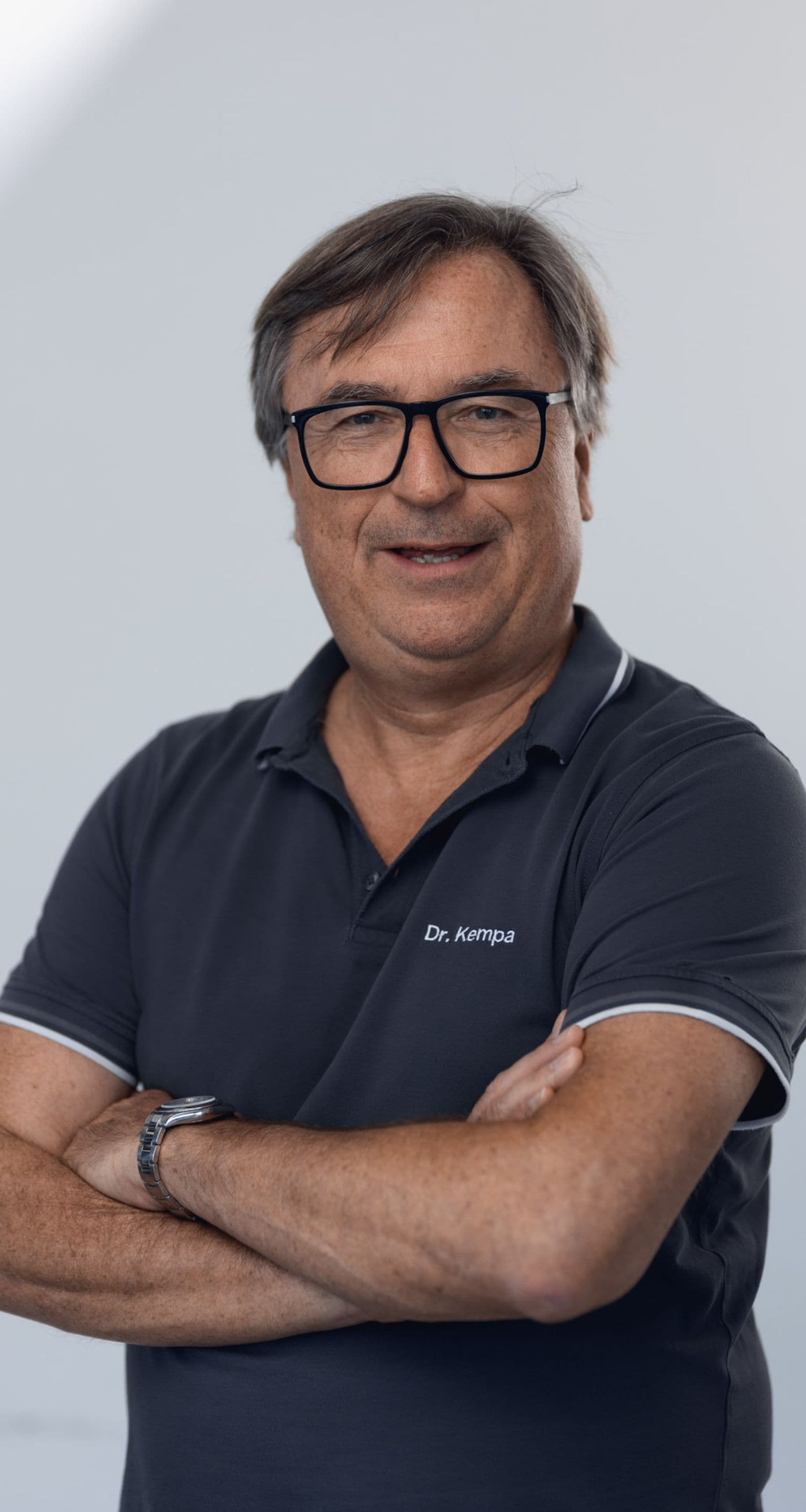 Sportklinik Heidenheim – Kniespezialisten